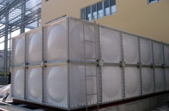 鹤峰保温水箱钢筋焊接有哪些要求？