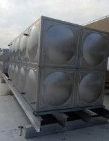 鹤峰保温水箱的维护包括哪些内容