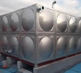 鹤峰不锈钢生活水箱：现代生活的水质守护者