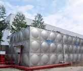 鹤峰不锈钢保温水箱的应用场景