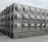 鹤峰不锈钢保温水箱的保温性能稳定主要表现在哪些方面