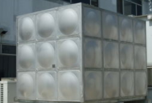 鹤峰保温水箱的常用保温材料有哪些？