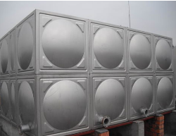 鹤峰保温水箱常用的材料有哪些？