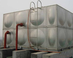 鹤峰不锈钢水箱表面氧化该如何处理