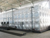 鹤峰不锈钢消防水箱常用的两种水位控制方法