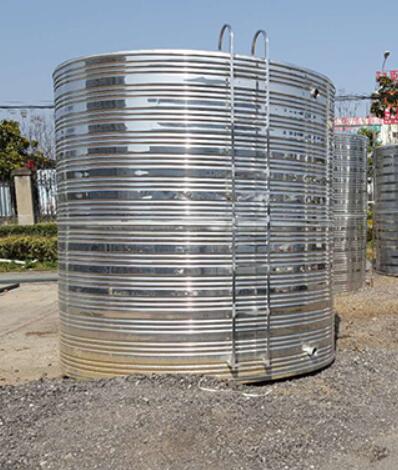 鹤峰不锈钢保温水箱给高层供水要满足哪些条件